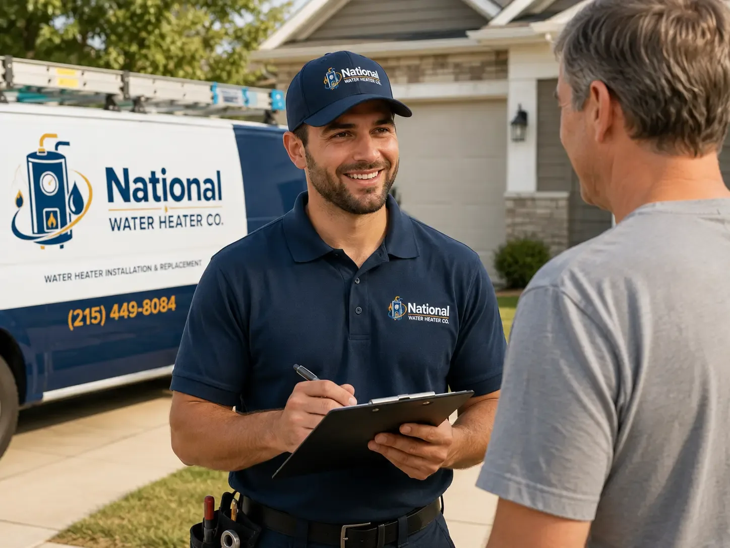 Water Heater Installation Pisgah, IA FAQs